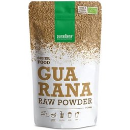 Pdr Guarana 100g