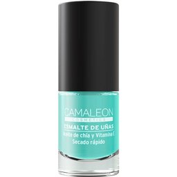 Camaleon Vernis À Ongles Longue Durée Vert Menthe 6ml