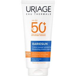 Bariésun Crème Minérale SPF 50+ 100 ml