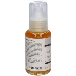 Laboratoire du Haut-Ségala Huile de Moutarde Bio