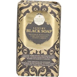Nesti Dante Luxury Savon Noir