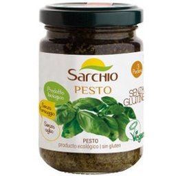 Pesto Spud 130G