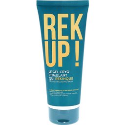 Le Gel Cryo Stimulant Qui Rekinque 200 ml