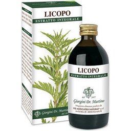 Licopo Extrait Intégral 200ml