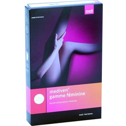 20 Elegance Open Toe Stockings Open Toe 1ut