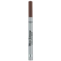 L'Oreal Feutre à Sourcils Micro Tatouage 108 Dark Brunette 1g
