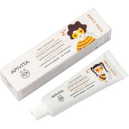 Dentifrice pour enfants +2 ans 50ml
