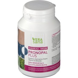 Vera Sana Pronopal Plus Minceur