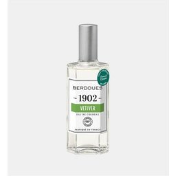 1902 Vétiver Eau de Cologne Tradition 245ml