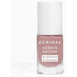 Vernis Ongles Silicium Nude 5ml