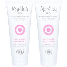 Gel Visage Nettoyant