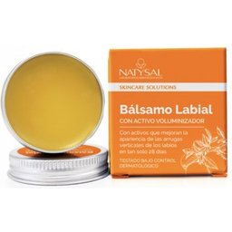 Baume Lèvres Volumateur 15ml