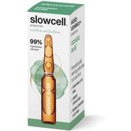 Acide Azélaïque Ampoule Visage 1 Ampoule 2ml