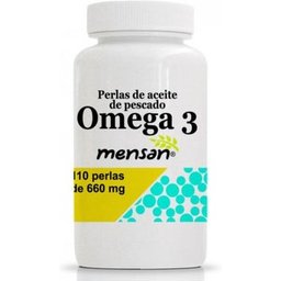 Omega 3 660mg 110 Perles