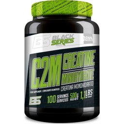 C2M Creatine Monohidrate 500g