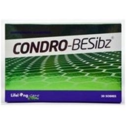 Condrobes 30 Sachets