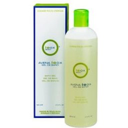 Ioox™ avena gel de baño 500ml