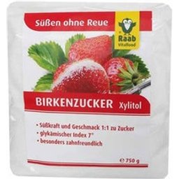 Sugar Birch Bag 750g