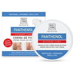 Crème Extrême Panthénol Pieds 75ml