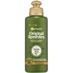 Huile pour cheveux Olive Mythic Cream 200ml