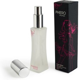Vaporisateur Femme 30ml