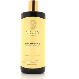 Shampoo Aragan 500ml