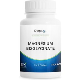 Magnésium Bisglycinate