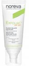 Exfoliac Fluide Solaire Matifiant SPF50+ 40 ml - Tube 40 ml