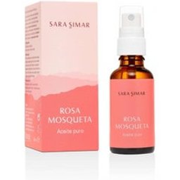 Huile de Rose Musquée 6553 30ml