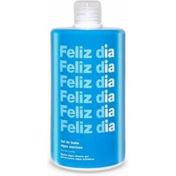 Gel Algas Marinas Edi 750ml