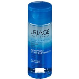 Démaquillant yeux waterproof