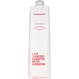 Shikiso Keratin With Ginseng Conditionneur 1000ml