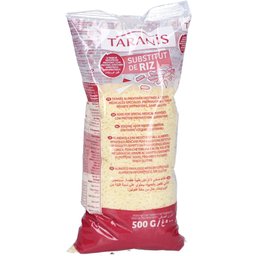 Substitut de Riz