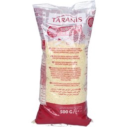 Taranis Substitut de Riz