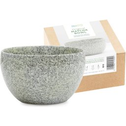 Matcha Bowl Grey & Green