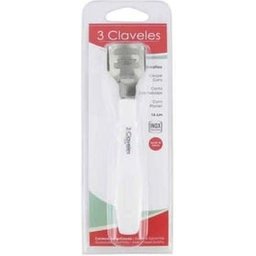 3 oeillets coupe-maïs nickel 14cm 1ud 1ud