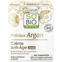 Creme Jour Antiage Argan 50ml