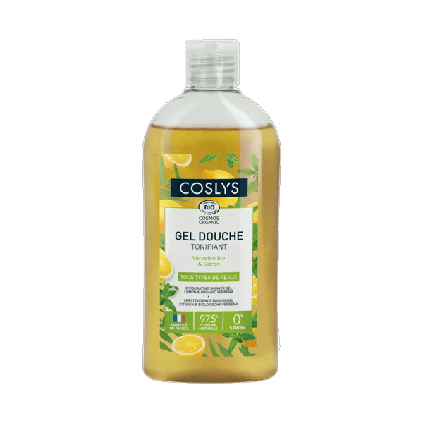 Gel douche Verveine Citron 250ml