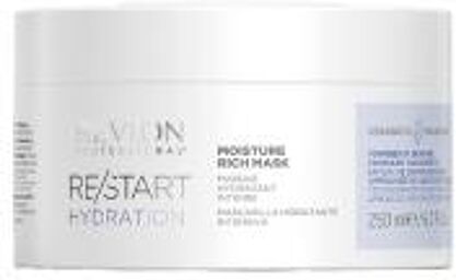Re/Start Hydratation Masque Intense Hydratant 250 ml - Pot 250 ml