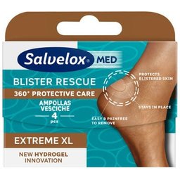 Salvelox Med Extreme Xl 4 Unités