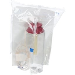 Pompe à perfusion portable Folfusor