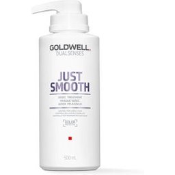 Dualsenses Just Smooth 60 Sec Treatment 500ml