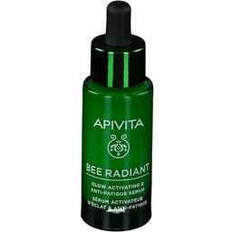 Bee Radiant Sérum Activateur D'Éclat & Anti-Fatigue