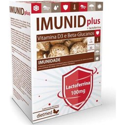 Imunid Plus 30comp