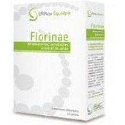 Laboratoire Florinae Boite de 30 gélules