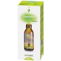 Llanteldiet Respir Sirop 250ml