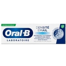 Dentifrice Densité Émail 75ml