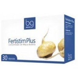 Fertistim Plus 30caps