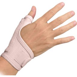 V-Thumb Wrist Brace C400 T-L 1pc