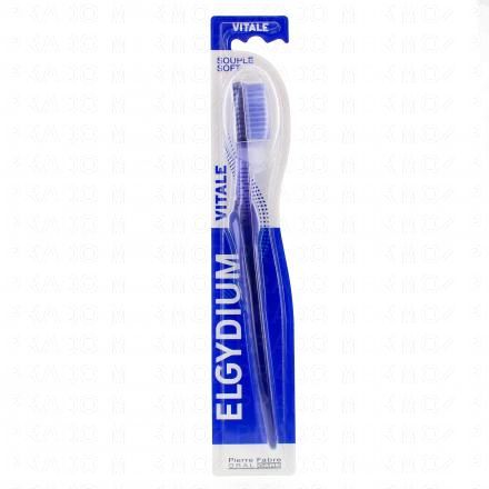 Brosse à dents Vitale Souple